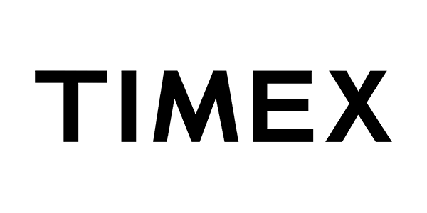 timex logo with link to timex website