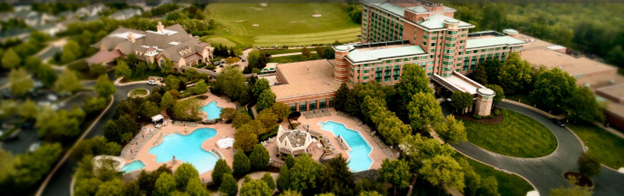 Lansdowne Resort