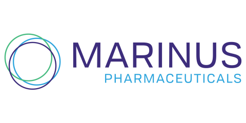 Marinus Pharmaceuticals logo