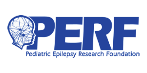 Pediatric Epilepsy Research Foundation logo