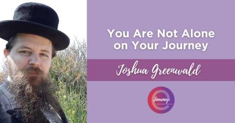 Joshua felt alone during his journey with epilepsy and seizures so he is sharing his story to help others not feel so isolated