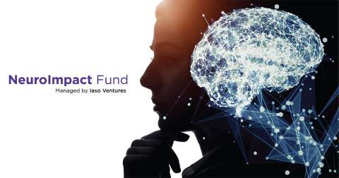NeuroImpact Fund managed by Iaso Ventures graphic
