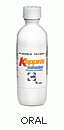 Keppra Solution