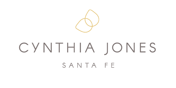 Cynthia Jones Jewelry logo with link to cynthia jones website