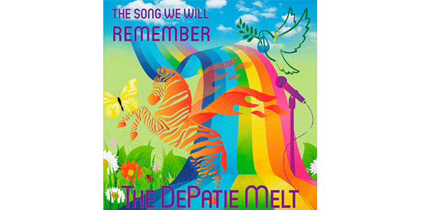 the songs we will remember cover