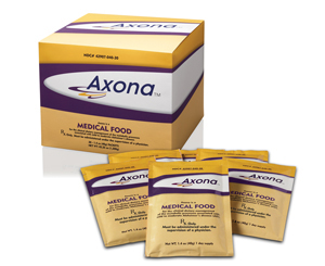Axona Packets